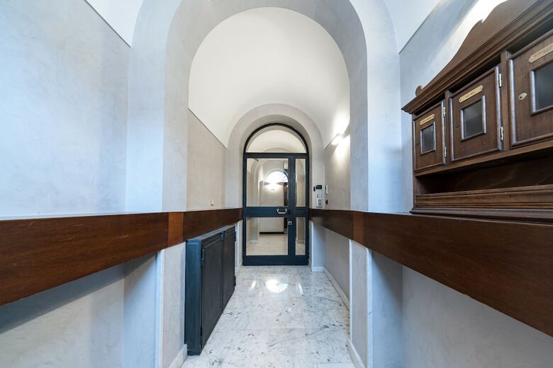 Hotel La Dolce Vita Barberini