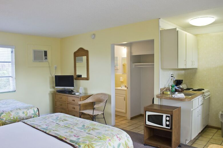 Aparthotel Sea Spray Inn