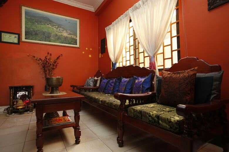 Hotel Oral D'angkor Guest House