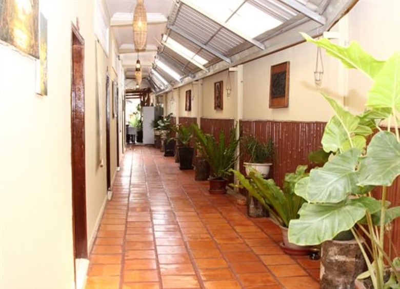 Hotel Oral D'angkor Guest House