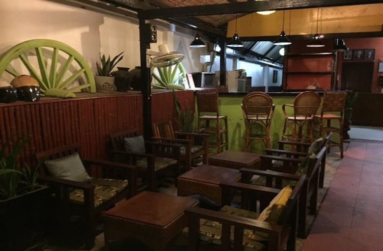Hotel Oral D'angkor Guest House