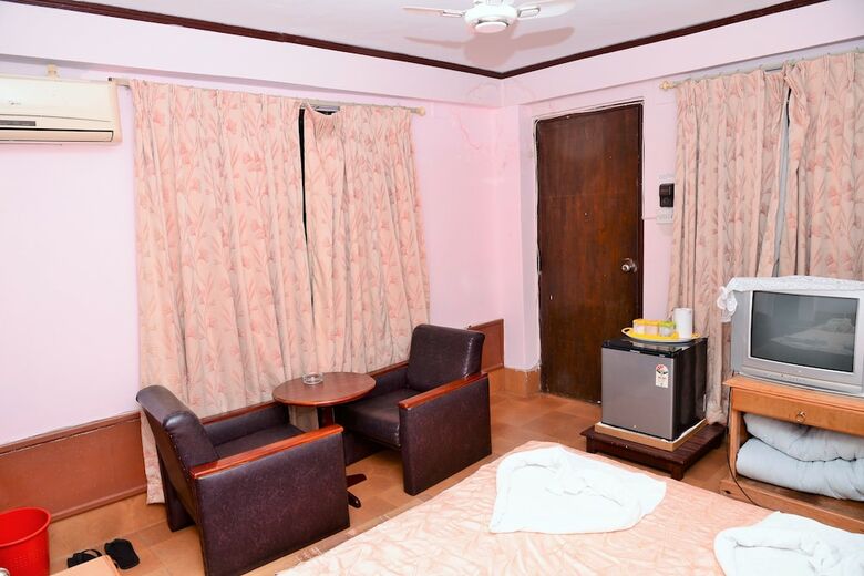 Hotel Travel-inn