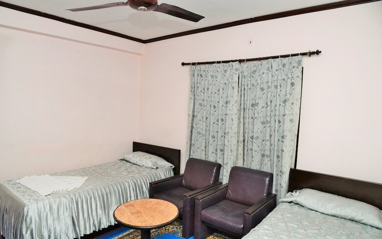 Hotel Travel-inn