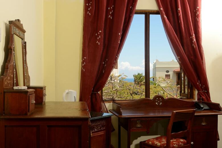 Hotel Beyt Al Salaam