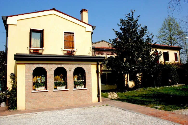 Bed & Breakfast Casa Camilla