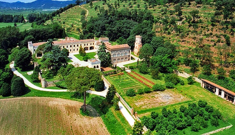 Bed & Breakfast Casa Camilla