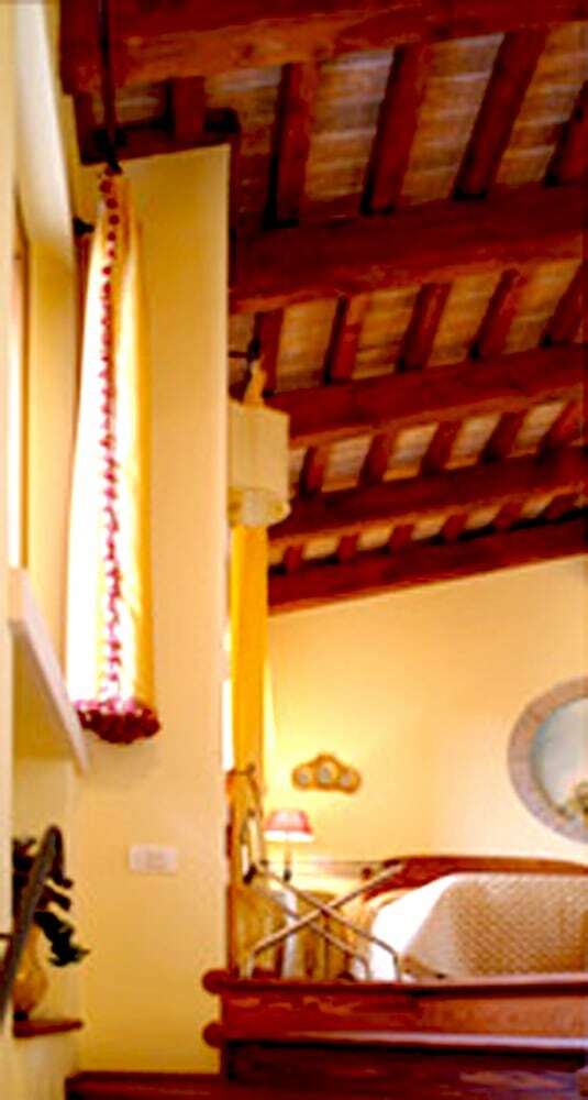 Bed & Breakfast Casa Camilla