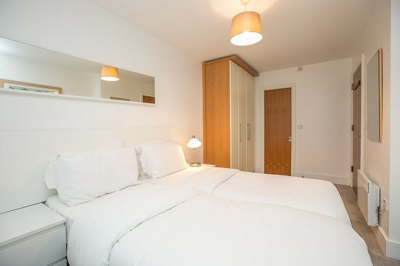 Parnell Square Apartments