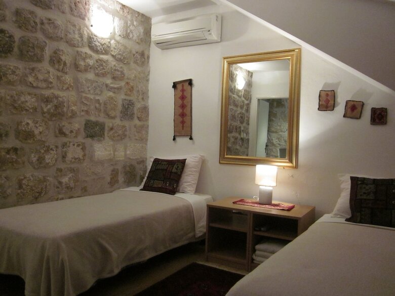 Hotel Villa Sigurata II