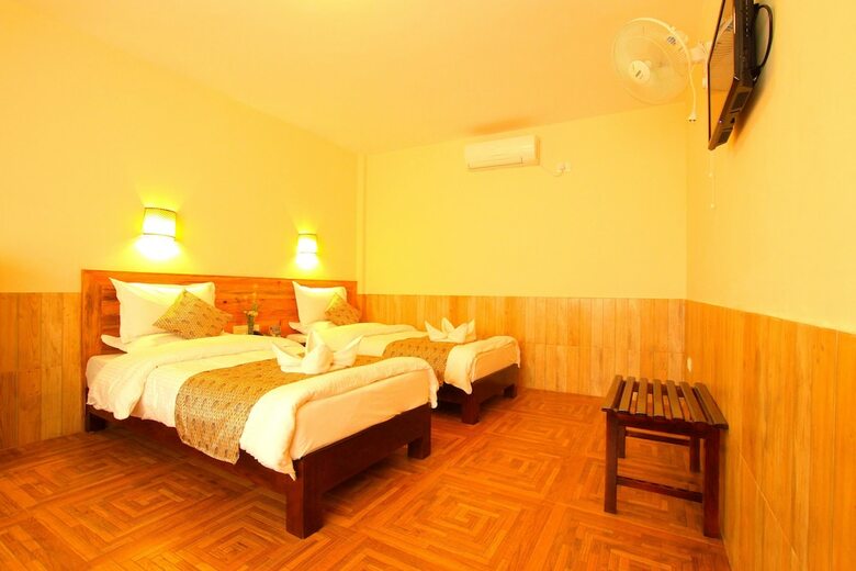 Hotel Splendid View