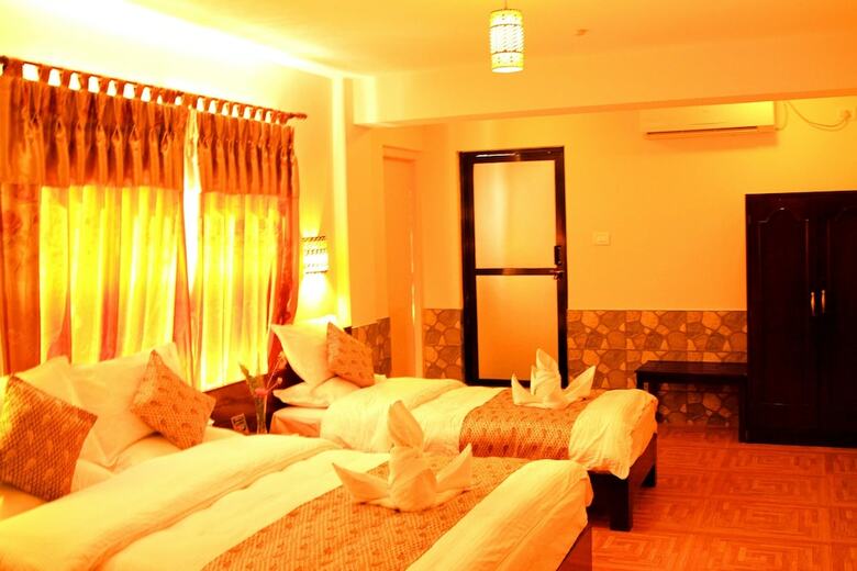 Hotel Splendid View