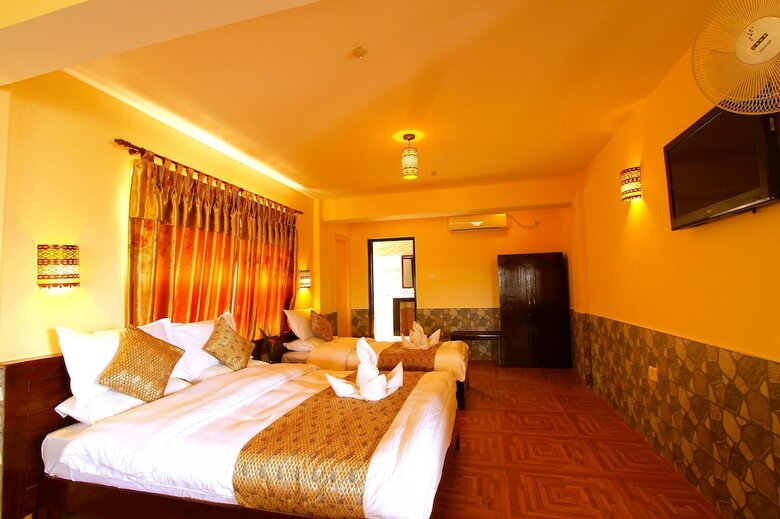 Hotel Splendid View