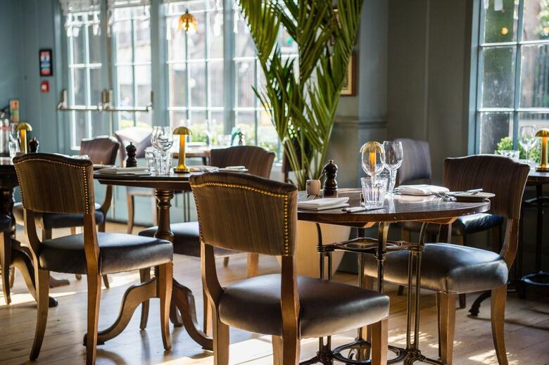 Hotel Du Vin & Bistro Cambridge
