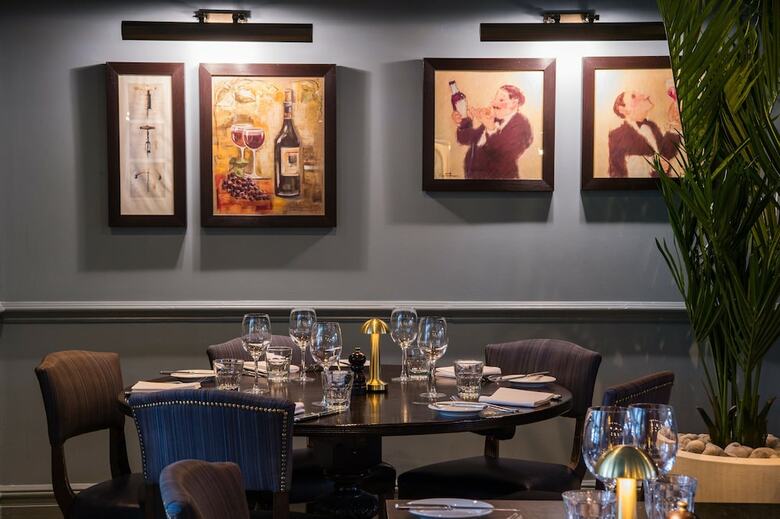 Hotel Du Vin & Bistro Cambridge