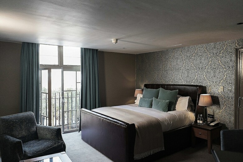 Hotel Du Vin & Bistro Cambridge