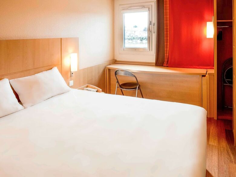 Hotel Ibis Bayonne Centre