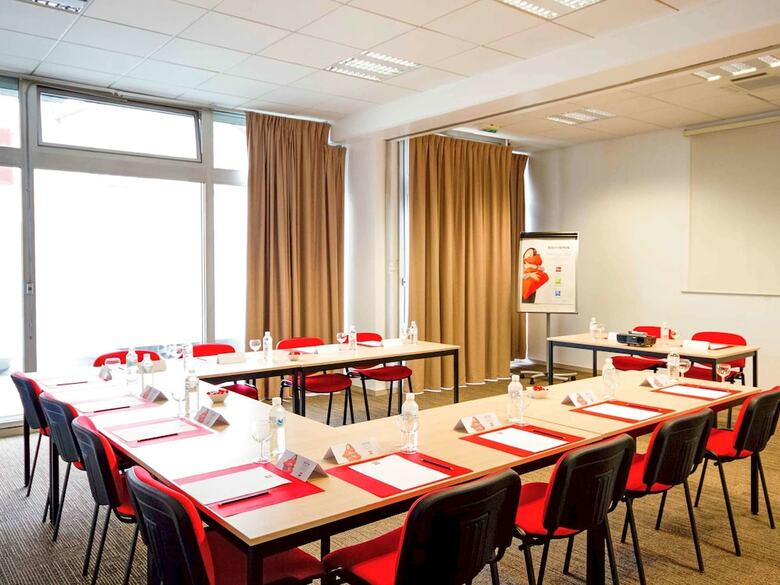 Hotel Ibis Bayonne Centre