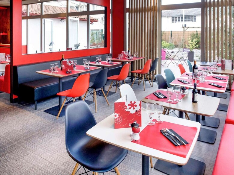 Hotel Ibis Bayonne Centre