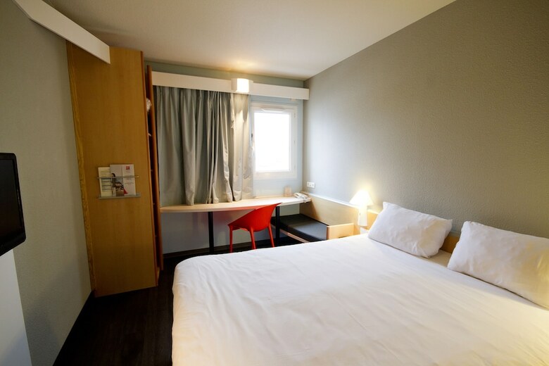 Hotel Ibis Bayonne Centre