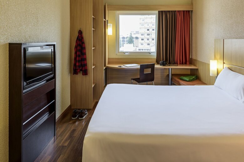 Hotel Ibis Bayonne Centre