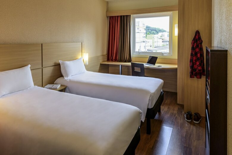 Hotel Ibis Bayonne Centre