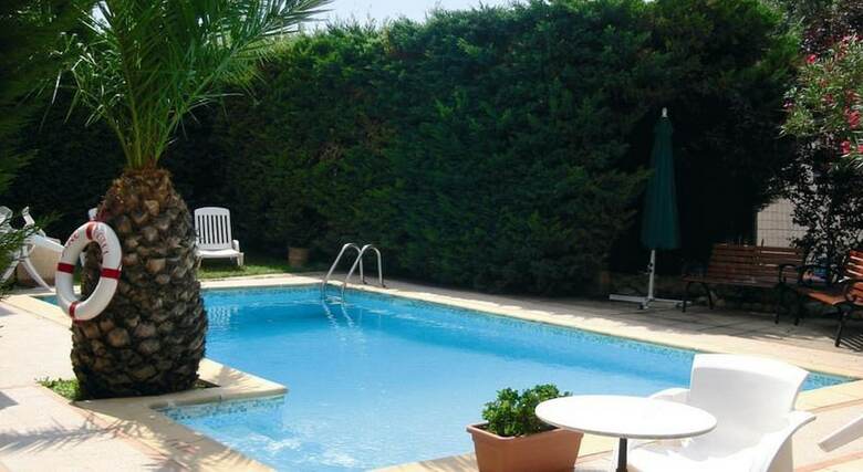 Hotel Adonis Arc H�tel Aix