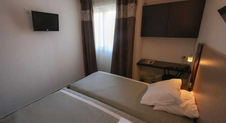 Hotel Adonis Arc H�tel Aix