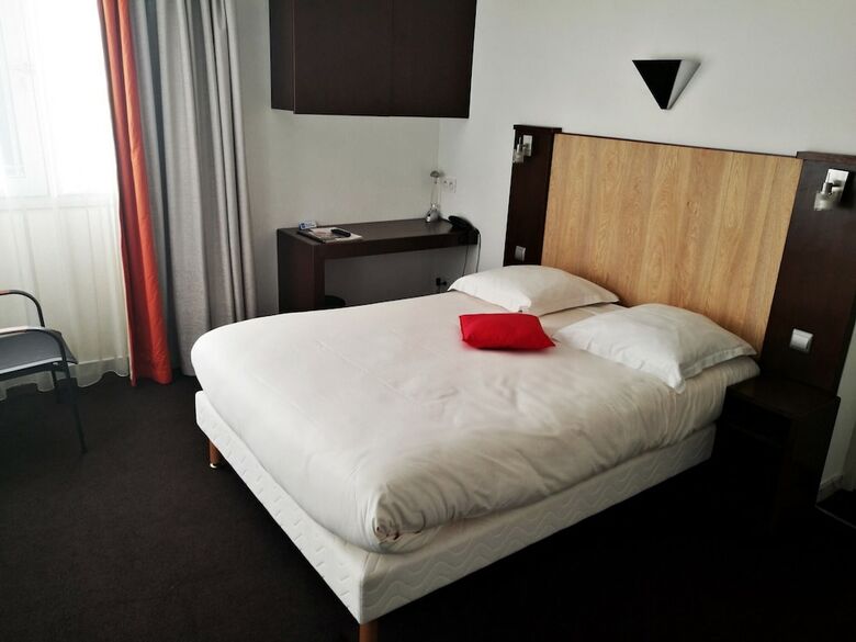 Hotel Adonis Arc H�tel Aix