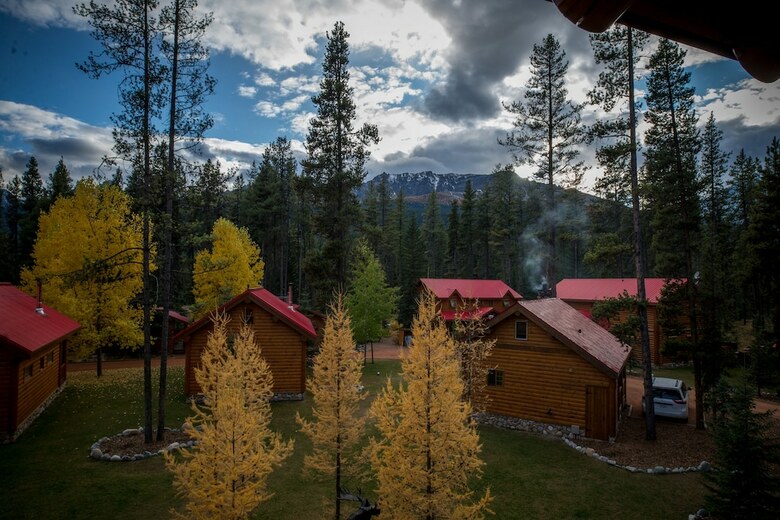 Hotel Baker Creek Mountain Resort