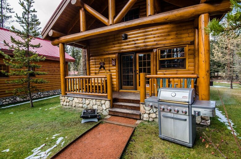 Hotel Baker Creek Mountain Resort