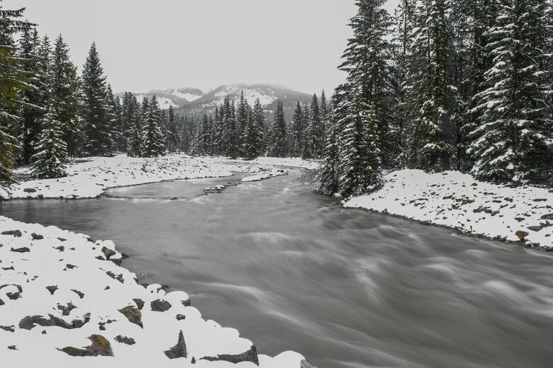 Hotel Baker Creek Mountain Resort