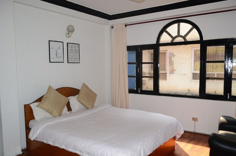 Hotel Holy Lodge