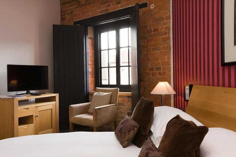 Hotel Du Vin & Bistro Henley-on-thames