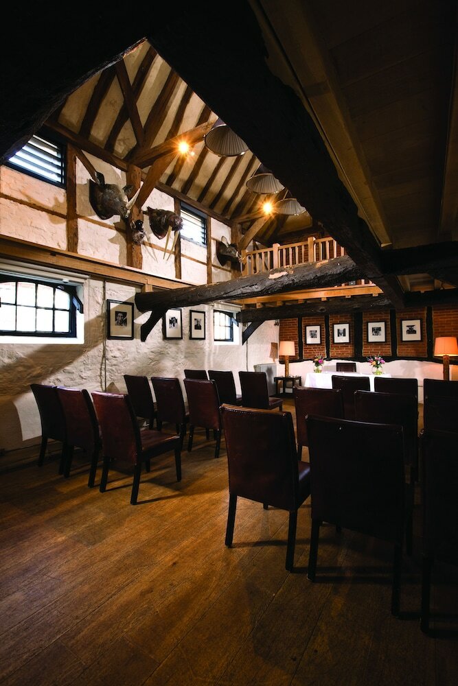 Hotel Du Vin & Bistro Henley-on-thames
