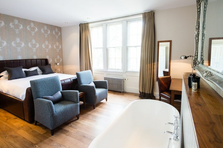 Hotel Du Vin & Bistro Tunbridge Wells