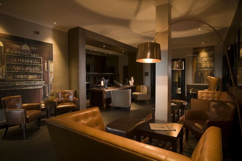 Hotel Du Vin & Bistro St. Andrews