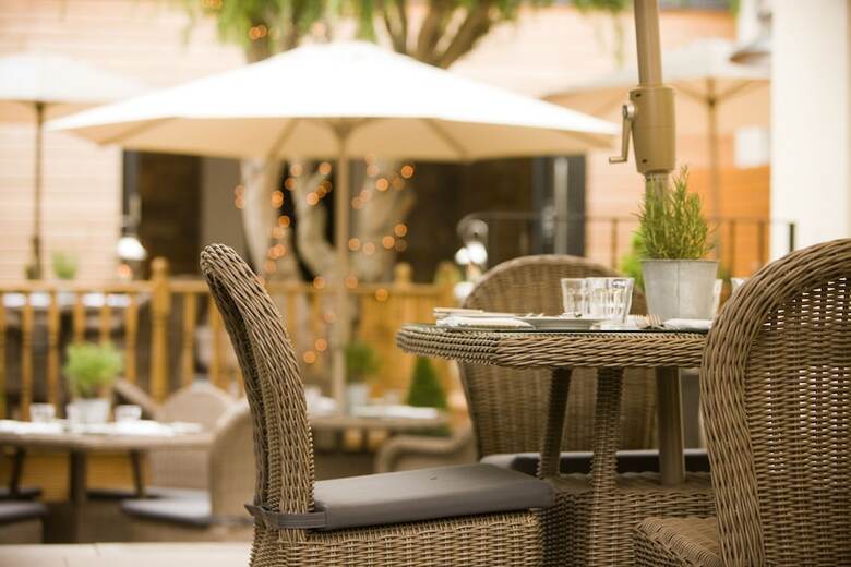 Hotel Du Vin & Bistro St. Andrews