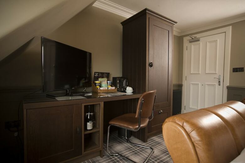 Hotel Du Vin & Bistro St. Andrews