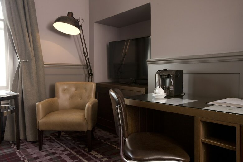 Hotel Du Vin & Bistro St. Andrews