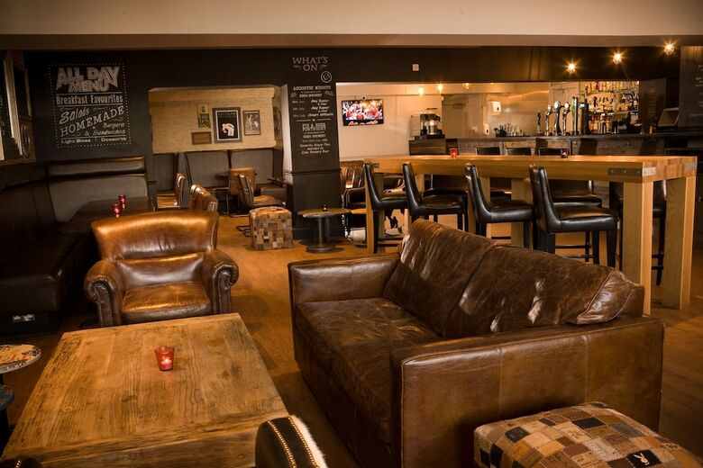 Hotel Du Vin & Bistro St. Andrews