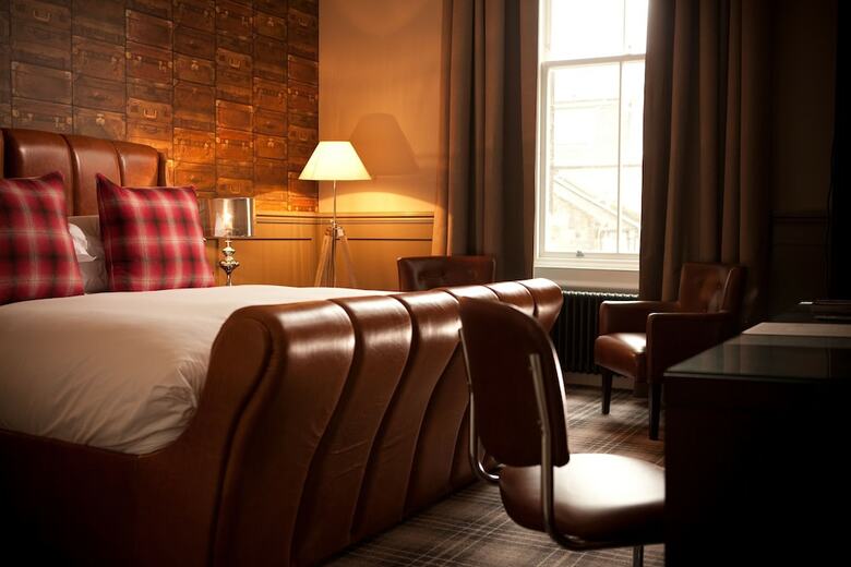 Hotel Du Vin & Bistro St. Andrews