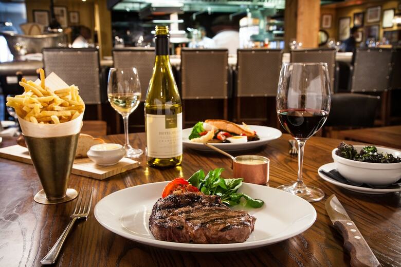 Hotel Du Vin & Bistro St. Andrews