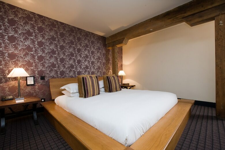 Hotel Du Vin & Bistro Bristol
