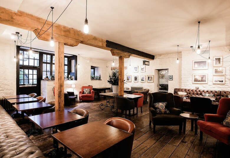Hotel Du Vin & Bistro Bristol