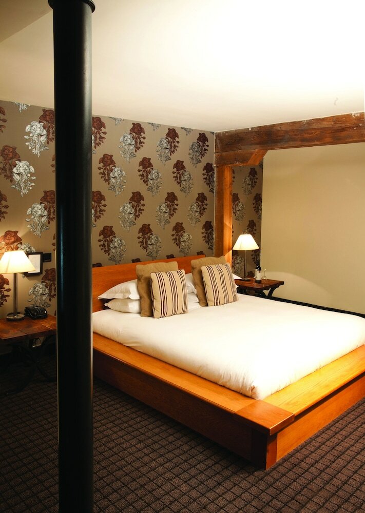 Hotel Du Vin & Bistro Bristol