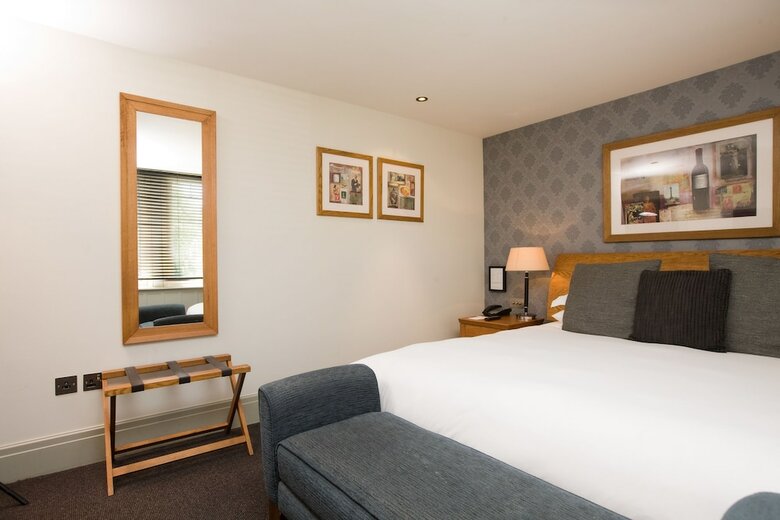 Hotel Du Vin & Bistro Cheltenham