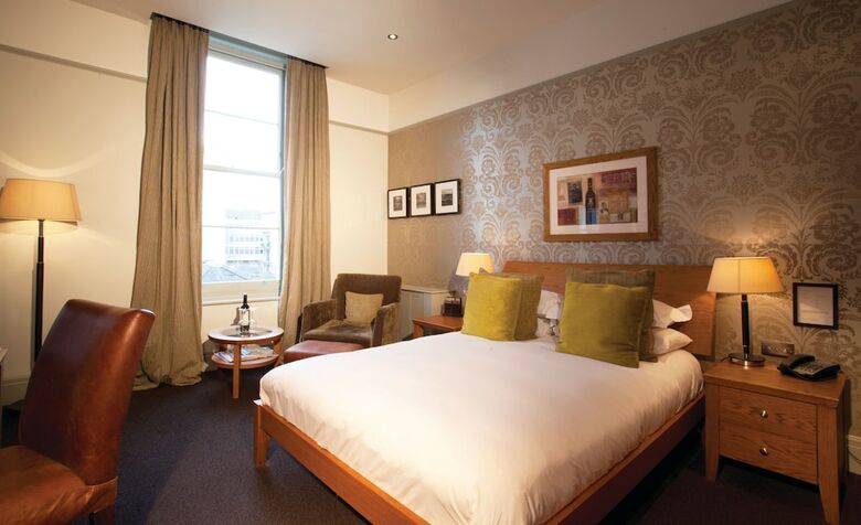 Hotel Du Vin & Bistro Cheltenham