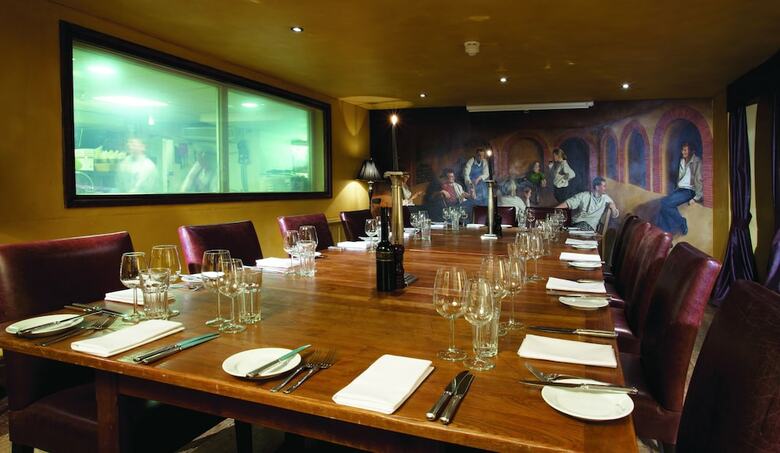 Hotel Du Vin & Bistro Cheltenham
