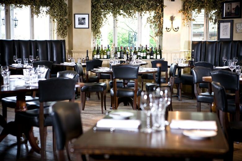 Hotel Du Vin & Bistro Cheltenham