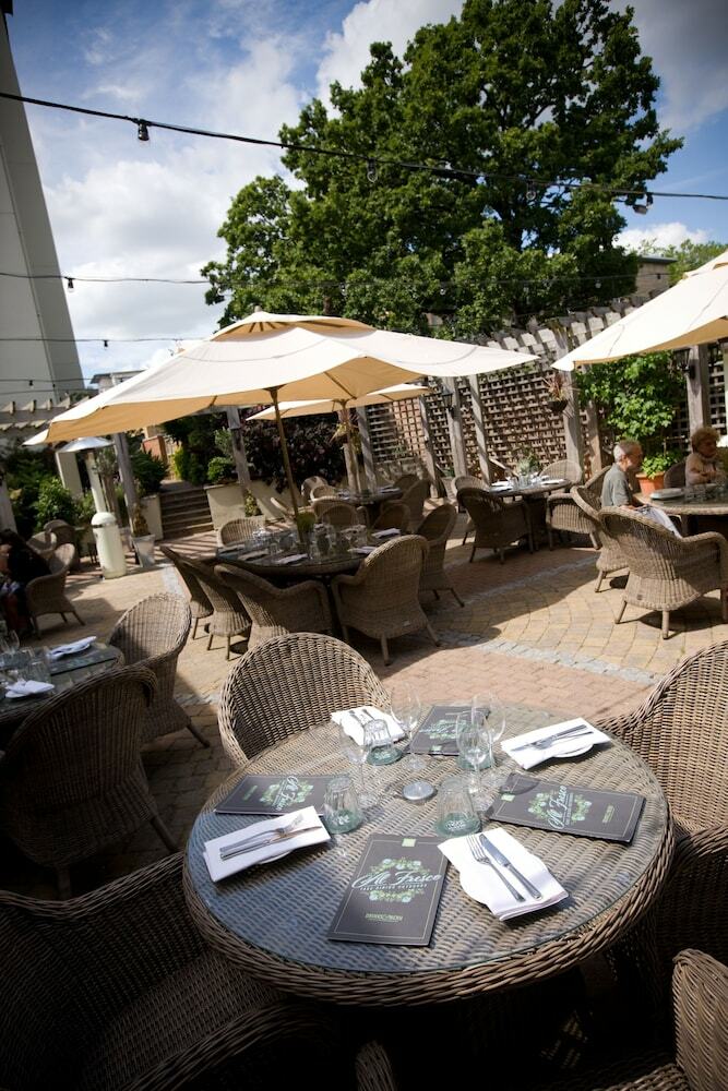 Hotel Du Vin & Bistro Cheltenham